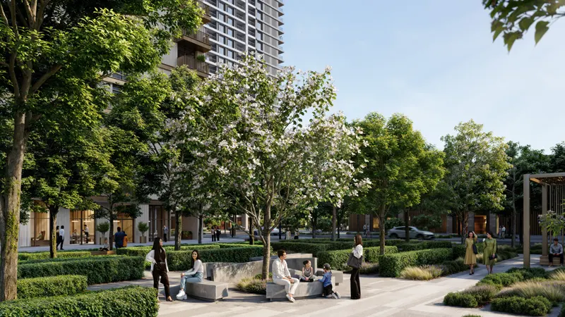 Address Residences at Dubai Creek Harbour gallery image 6