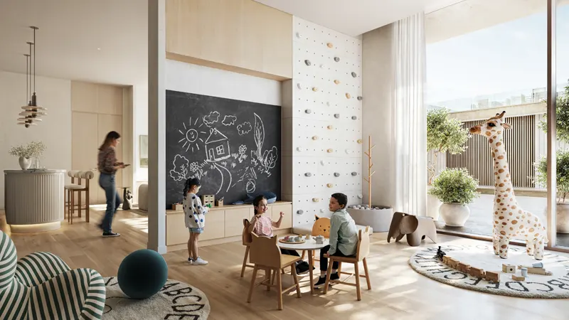 Address Residences at Dubai Creek Harbour gallery image 5