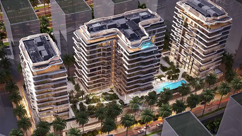 Edgewater Residences 3 gallery image 4