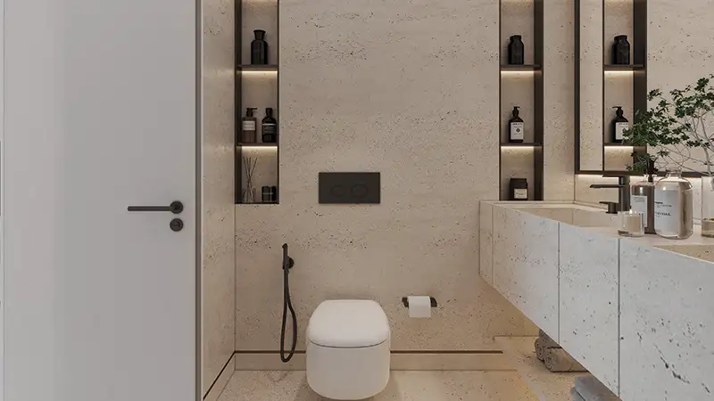 Solcasa Residence gallery image 11