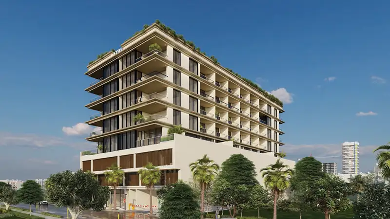 Solcasa Residence gallery image 10