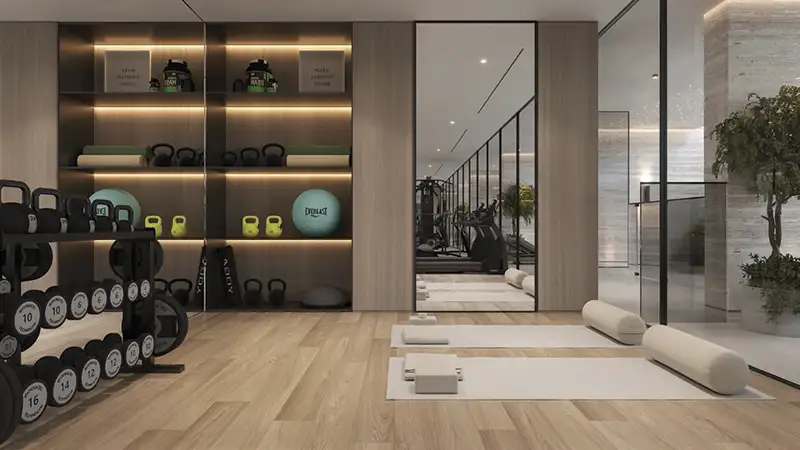 Solcasa Residence gallery image 8