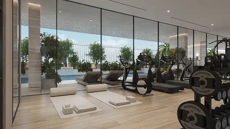 Solcasa Residence gallery image 5