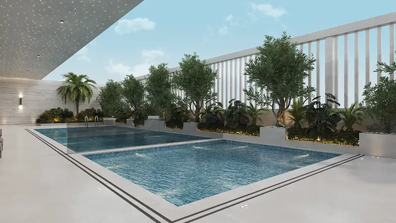 Solcasa Residence gallery image 4