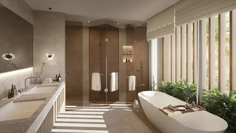 The Acres Estates by Meraas gallery image 12