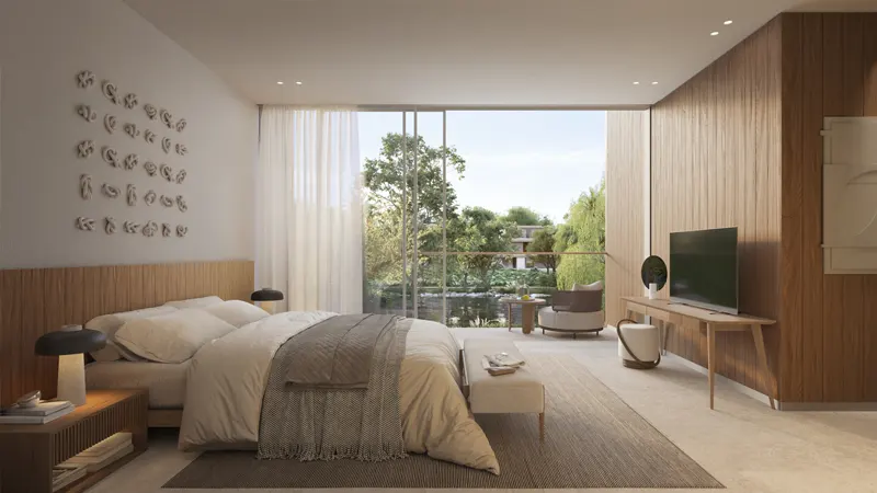 The Acres Estates by Meraas gallery image 11
