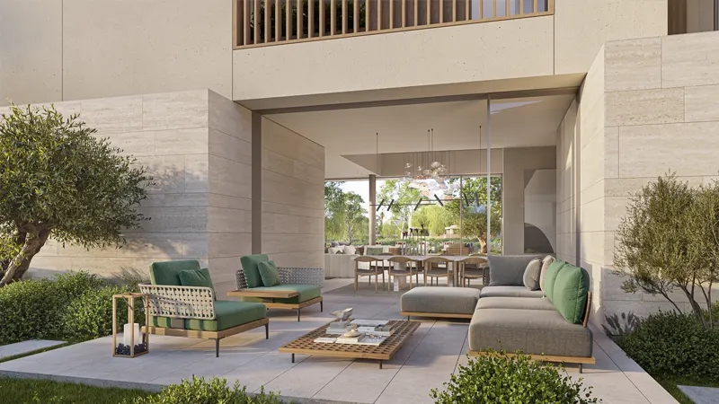The Acres Estates by Meraas gallery image 10