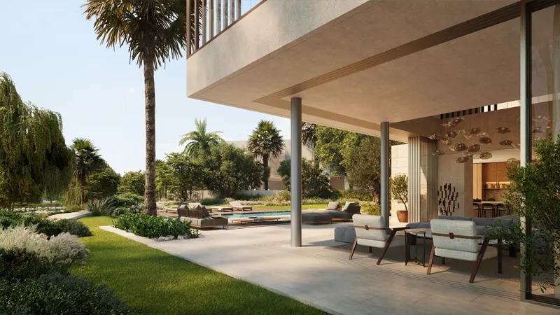 The Acres Estates by Meraas gallery image 9