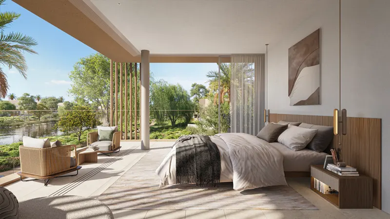 The Acres Estates by Meraas gallery image 8