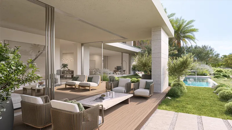 The Acres Estates by Meraas gallery image 7