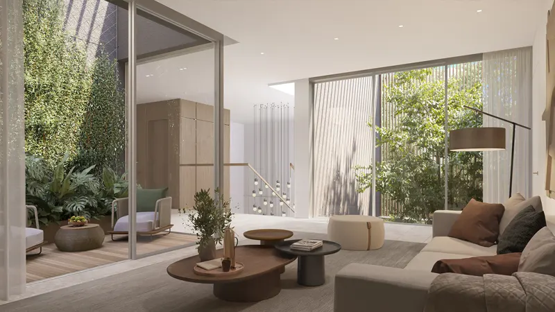 The Acres Estates by Meraas gallery image 6
