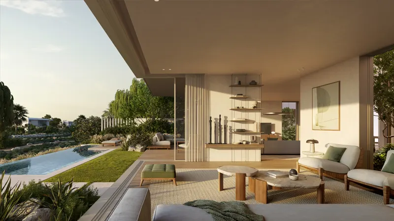 The Acres Estates by Meraas gallery image 5
