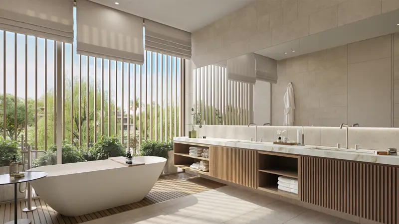 The Acres Estates by Meraas gallery image 3