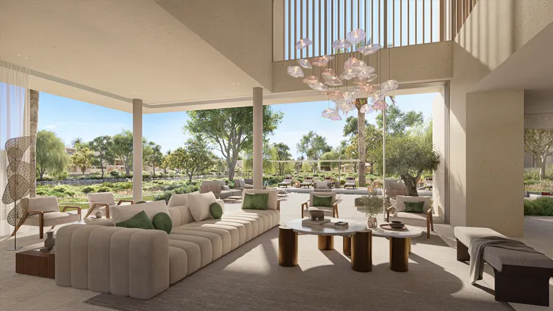 The Acres Estates by Meraas gallery image 2
