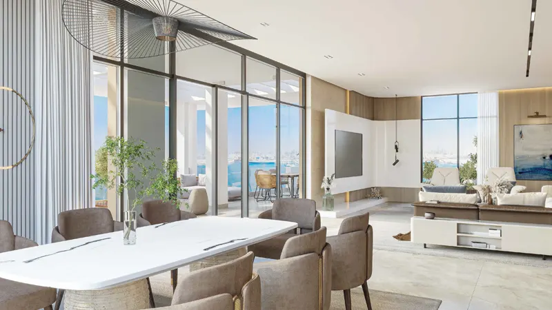 Riva Residence Dubai gallery image 12