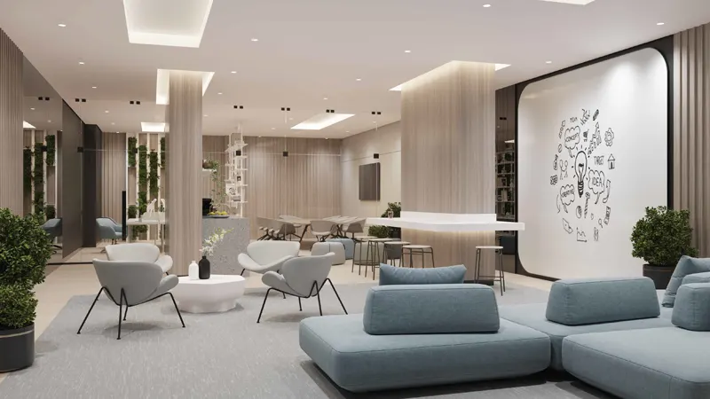 Riva Residence Dubai gallery image 11