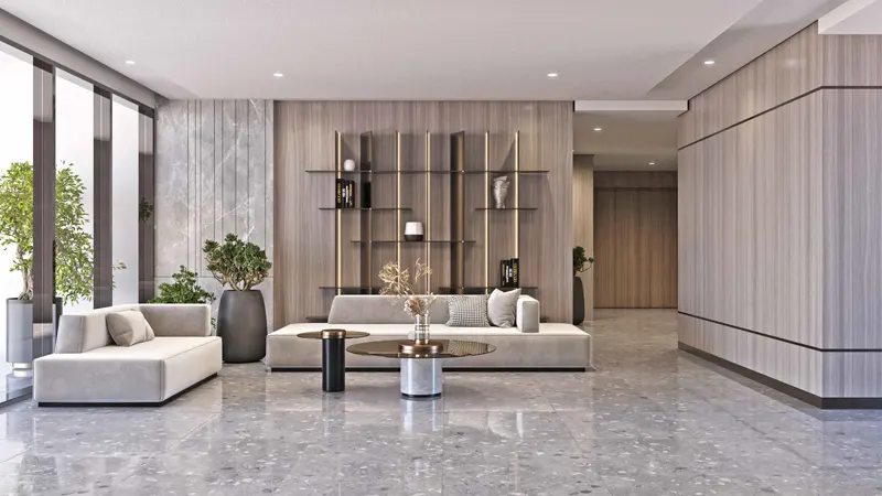 Riva Residence Dubai gallery image 9