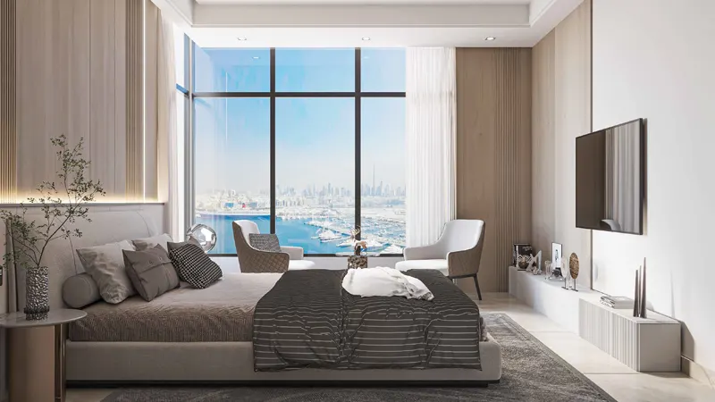 Riva Residence Dubai gallery image 8