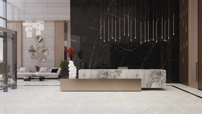 Riva Residence Dubai gallery image 7