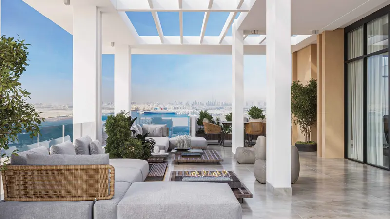 Riva Residence Dubai gallery image 6