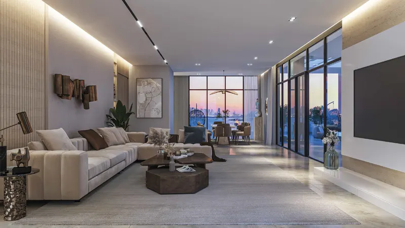 Riva Residence Dubai gallery image 5