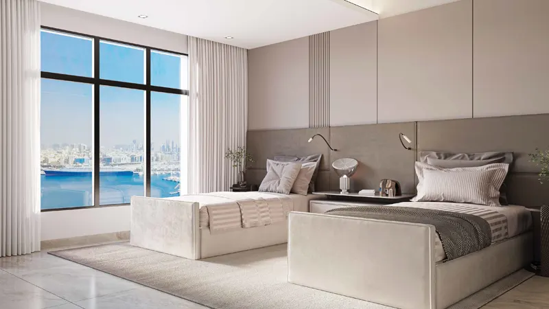 Riva Residence Dubai gallery image 4