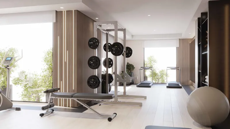 Riva Residence Dubai gallery image 3