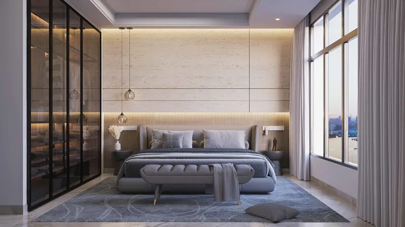 Riva Residence Dubai gallery image 2