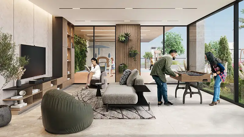 Haven Bay by Metac gallery image 7