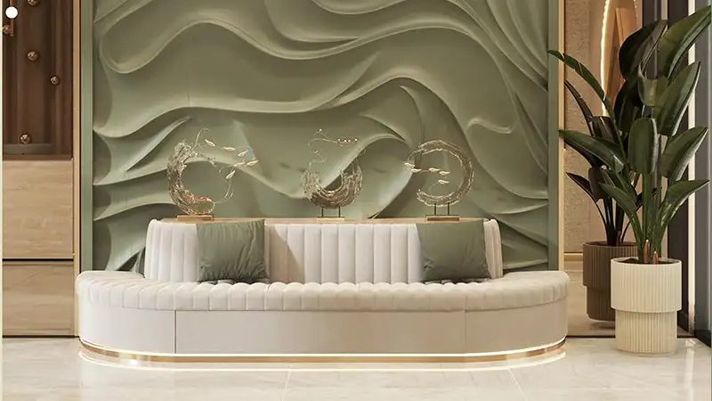 The Harmony by Al Mizan gallery image 10
