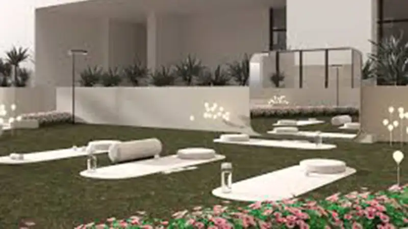 The Harmony by Al Mizan gallery image 3