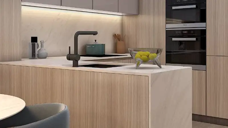 Trafford Residence at Dubai South gallery image 11