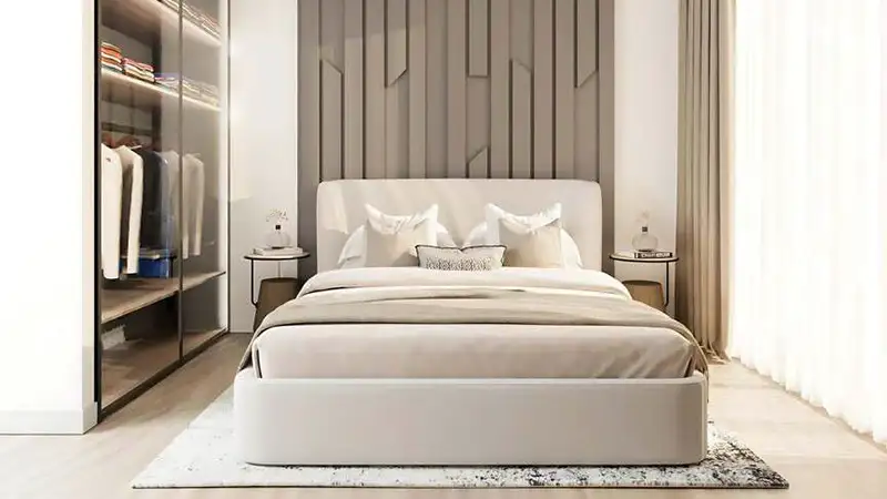 Trafford Residence at Dubai South gallery image 7