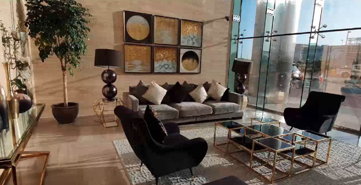 Tower 108 by Damac Properties — off plan in Jumeirah Village Circle