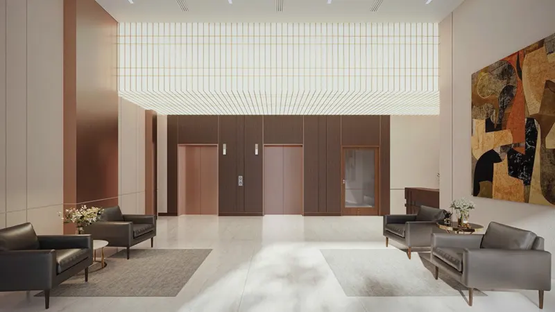 Zazen Ivy at Al Furjan gallery image 6