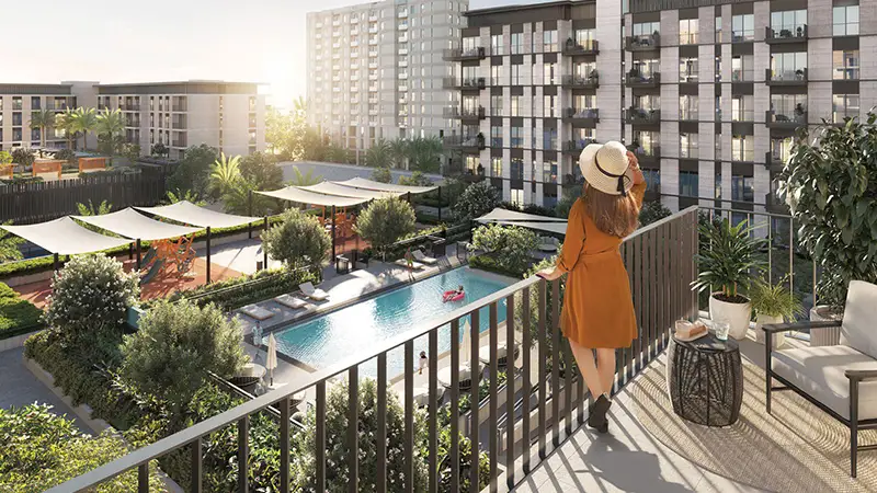 Layla Residences gallery image 6