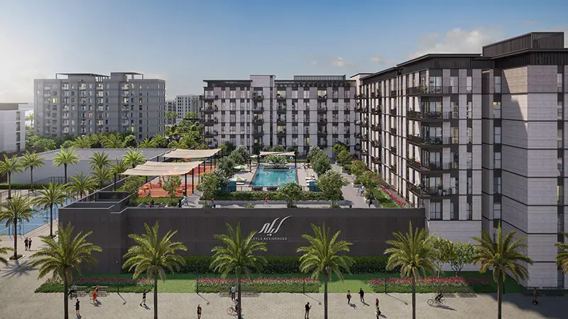 Layla Residences gallery image 5