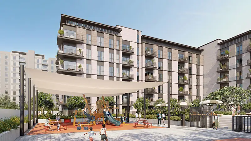 Layla Residences gallery image 4