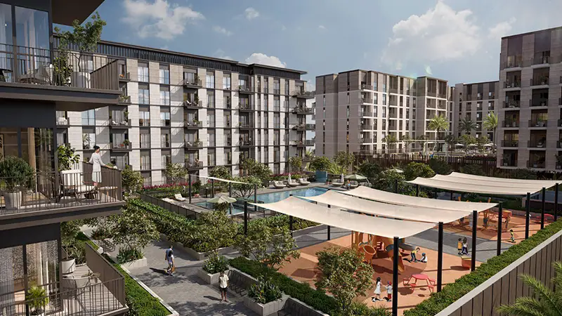 Layla Residences gallery image 2