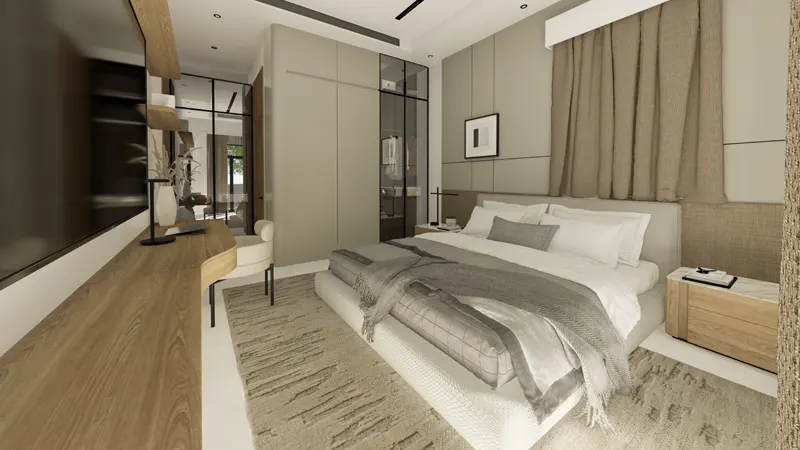 Linden Residences Dubai gallery image 4