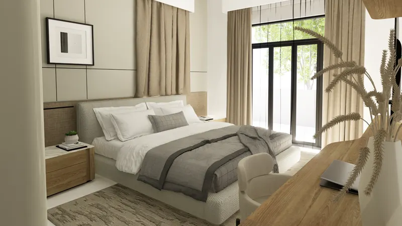 Linden Residences Dubai gallery image 2