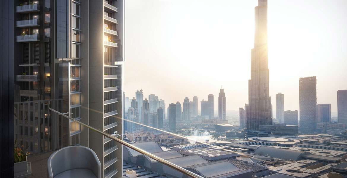 Vida Dubai Mall gallery image 9
