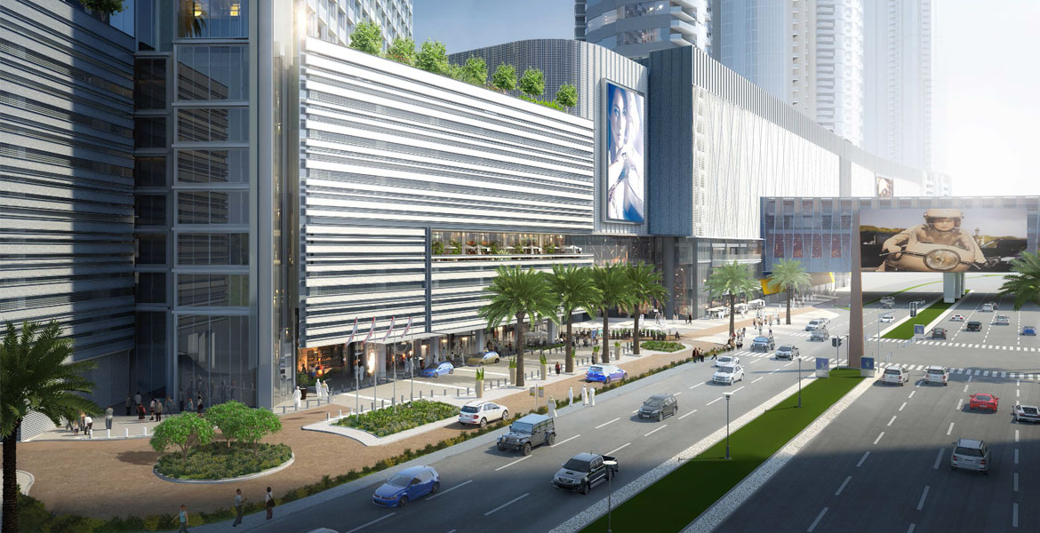 Vida Dubai Mall gallery image 6