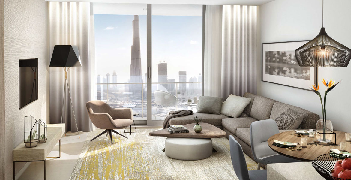 Vida Dubai Mall gallery image 5