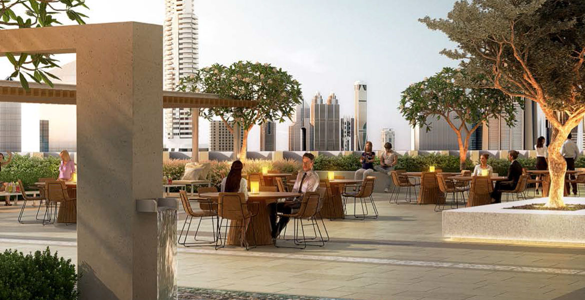 Vida Dubai Mall gallery image 4