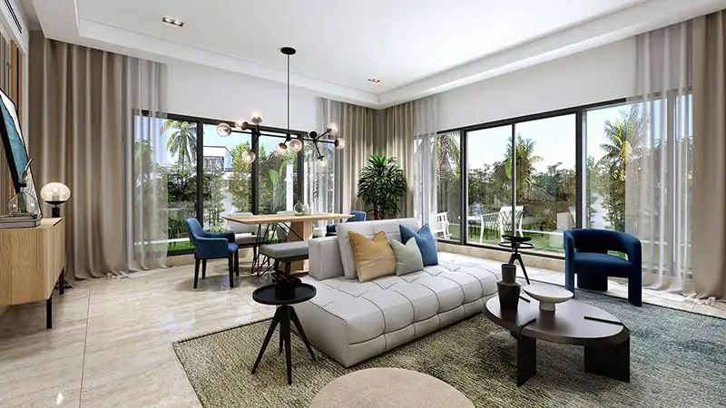 Sage at Damac Riverside gallery image 10
