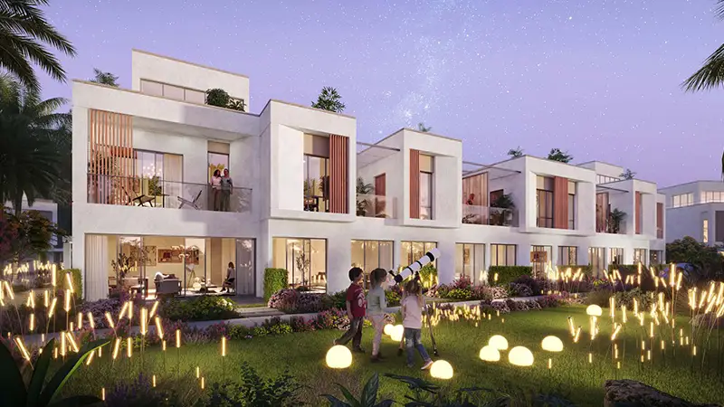 Sage at Damac Riverside by Damac Properties — off plan in Damac Riverside