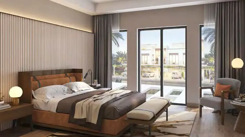 Sage at Damac Riverside gallery image 9