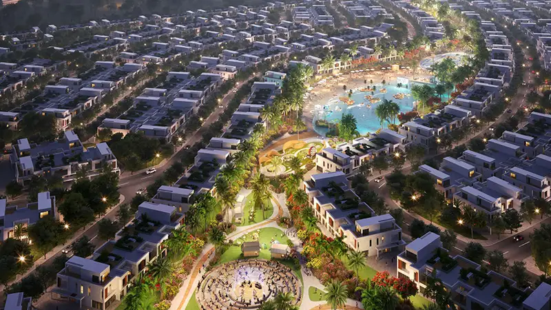 Sage at Damac Riverside gallery image 8