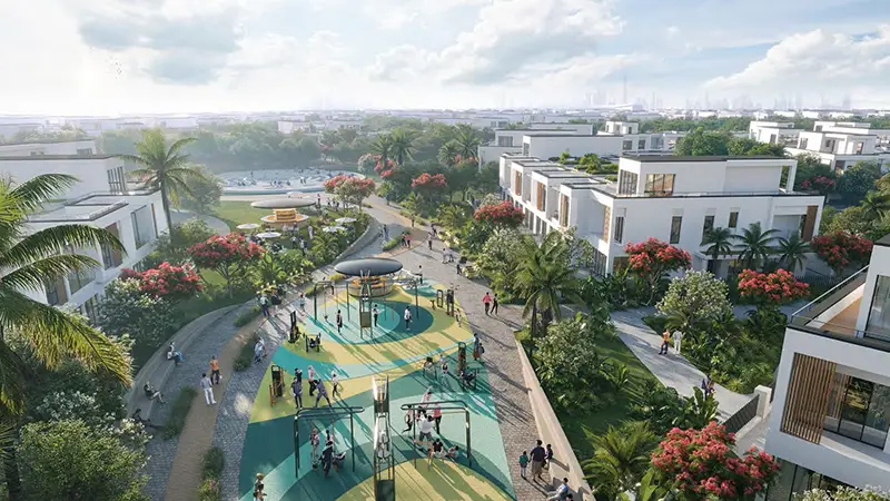 Sage at Damac Riverside gallery image 4